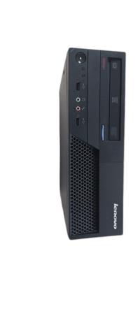 PC-LENOVO CORE DUO 4 GB RAM 2.EL PC - 1